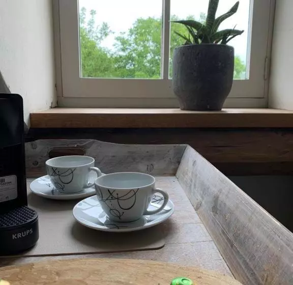 Hamiora Wellness B&b