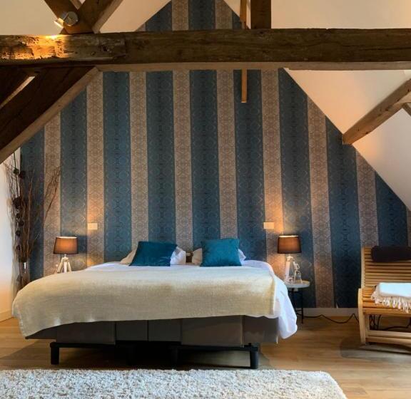 Hamiora Wellness B&b