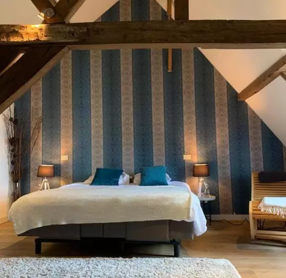 Hamiora Wellness B&b