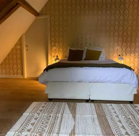 Hamiora Wellness B&b