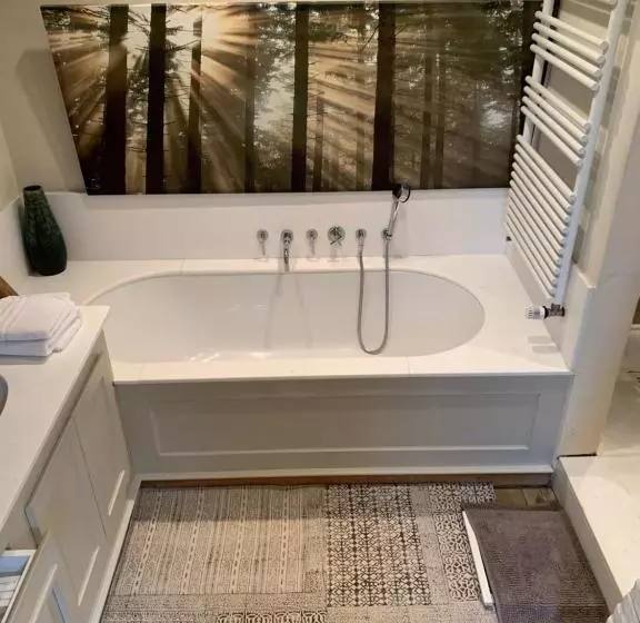 Hamiora Wellness B&b