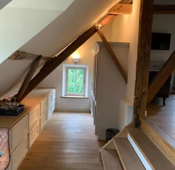 Hamiora Wellness B&b