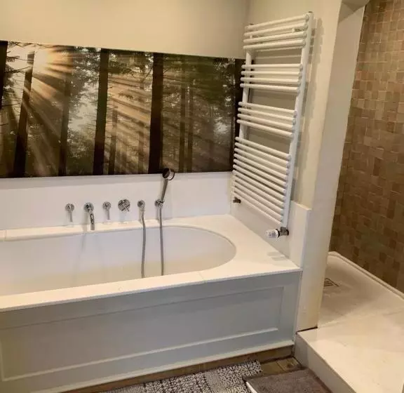 Hamiora Wellness B&b