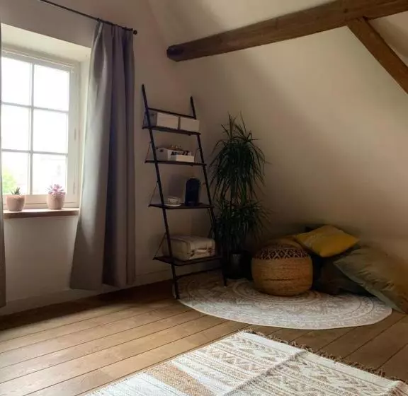 Hamiora Wellness B&b