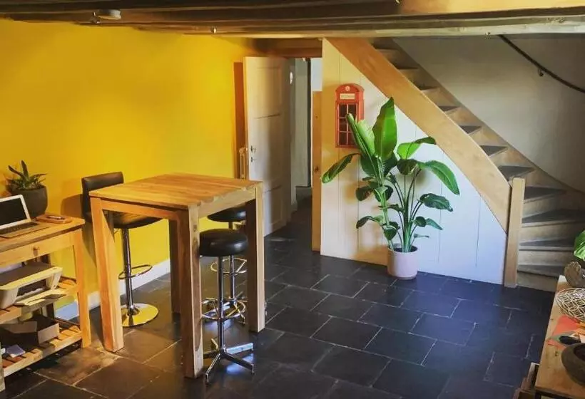 Hamiora Wellness B&b