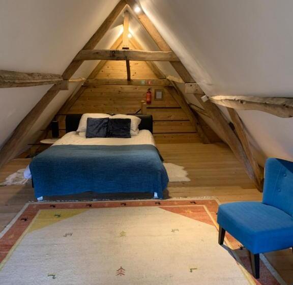 Hamiora Wellness B&b