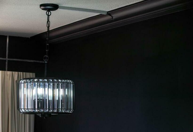 酒店 Designer Suites   Versace On View