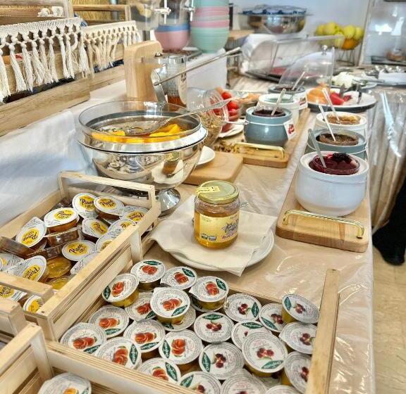 호텔 Sirena Suite Deluxe