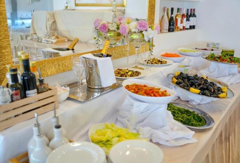 호텔 Sirena Suite Deluxe