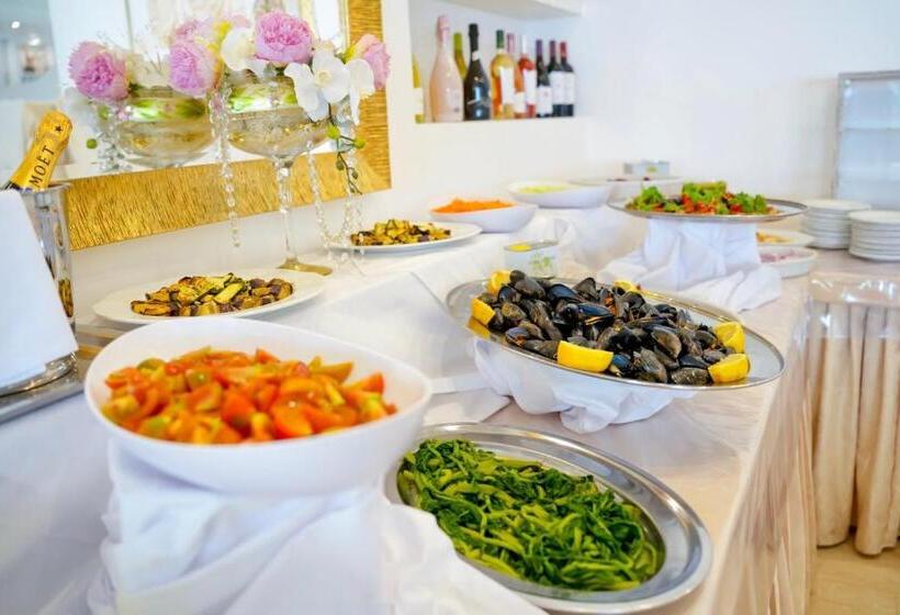 호텔 Sirena Suite Deluxe