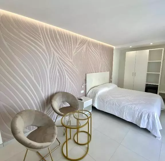Hotelli Sirena Suite Deluxe