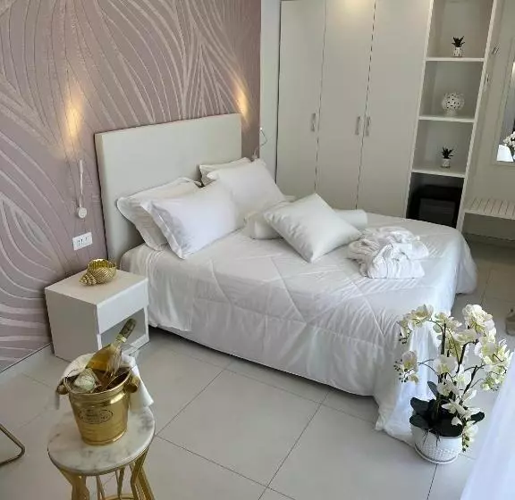 Hotelli Sirena Suite Deluxe