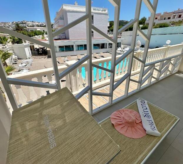 호텔 Sirena Suite Deluxe