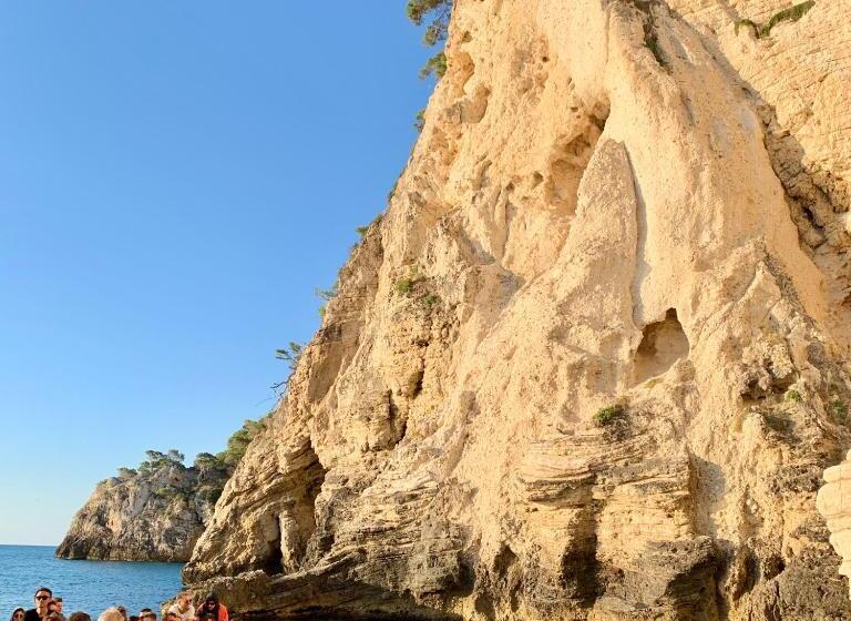 호텔 Sirena Suite Deluxe