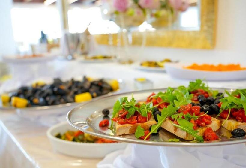 호텔 Sirena Suite Deluxe