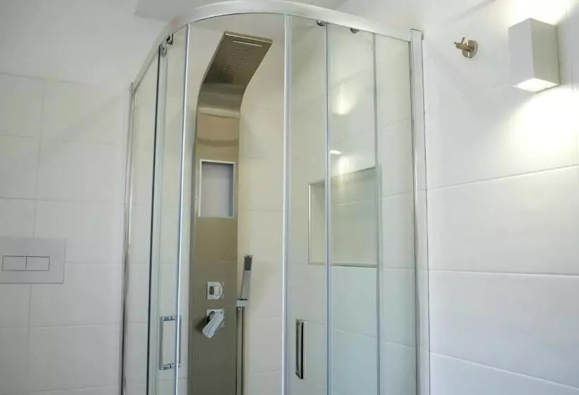 Hotelli Sirena Suite Deluxe
