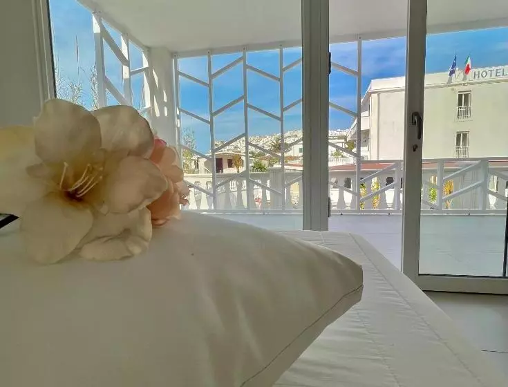Hotelli Sirena Suite Deluxe