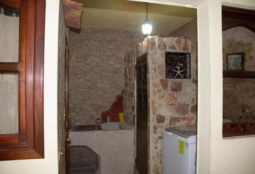 Jireh Hotel Antigua