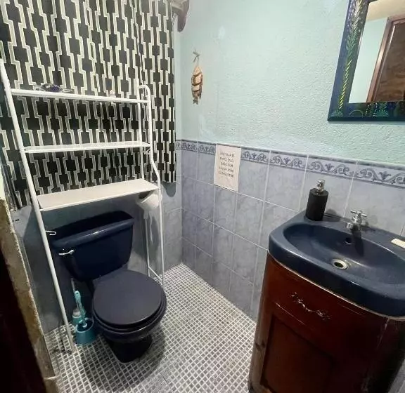 Jireh Hotel Antigua