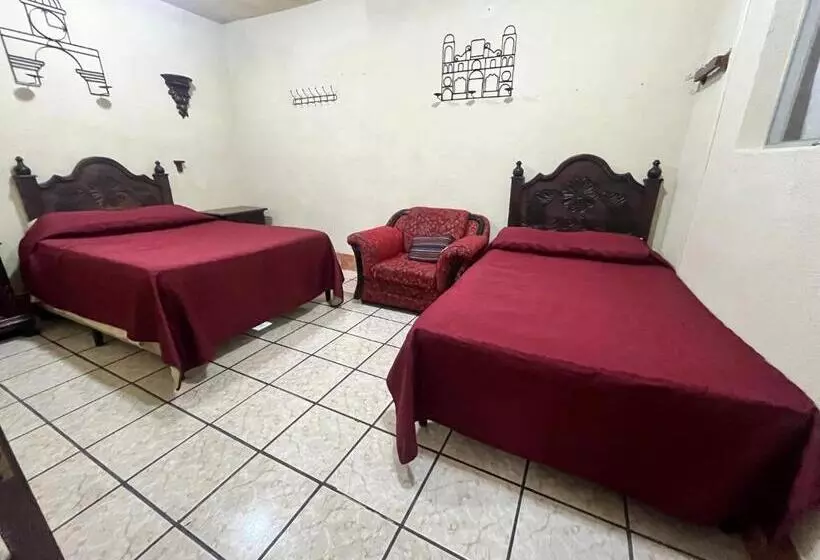 Jireh Hotel Antigua