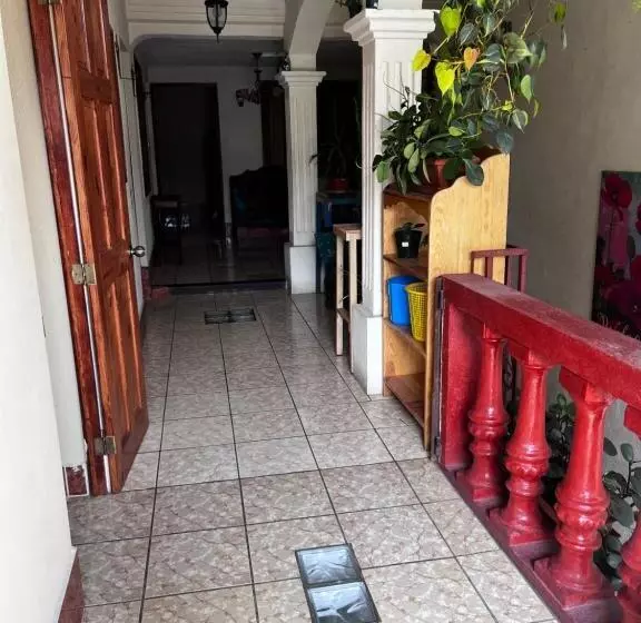 Jireh Hotel Antigua