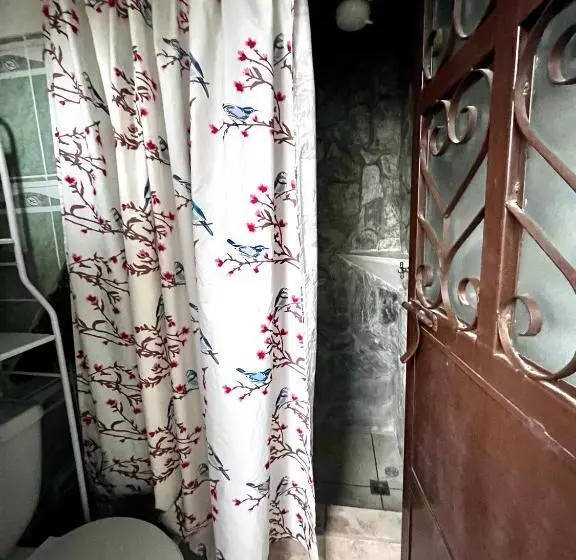 Jireh Hotel Antigua