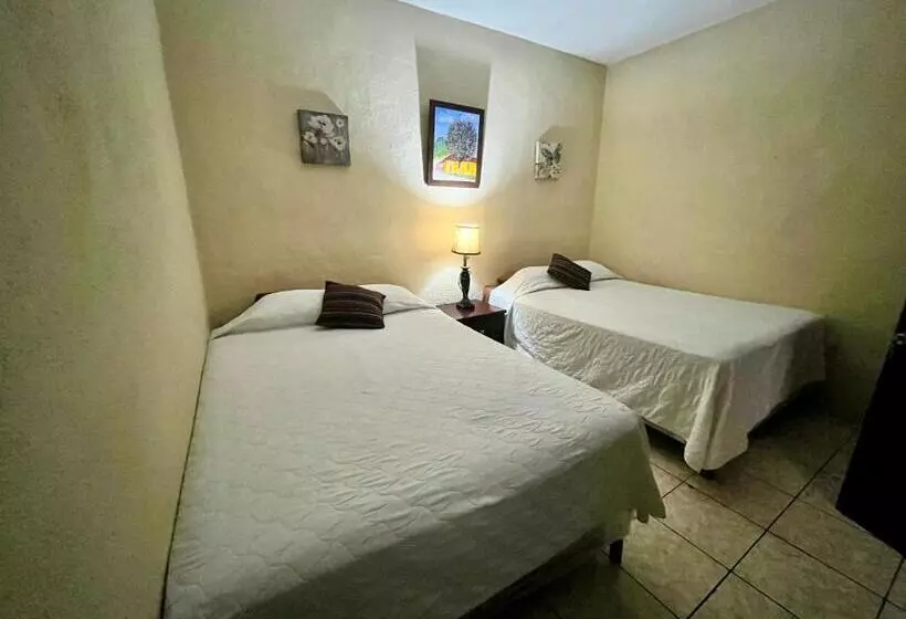 Jireh Hotel Antigua