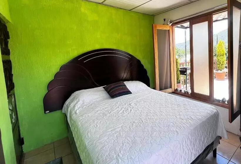 Jireh Hotel Antigua