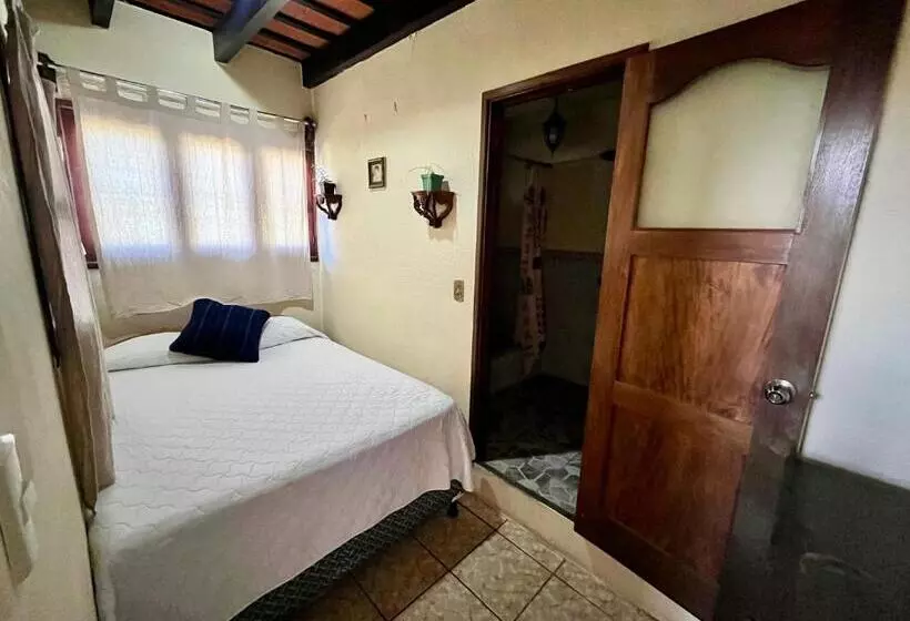 Jireh Hotel Antigua