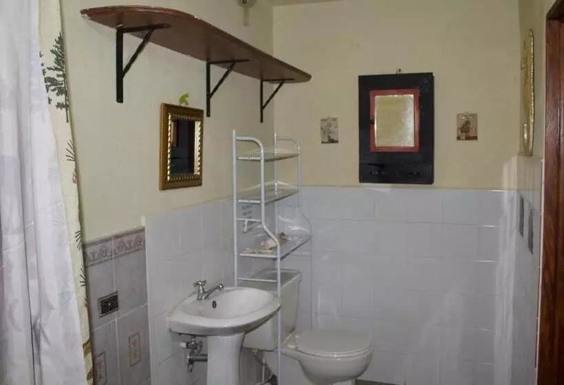 Jireh Hotel Antigua