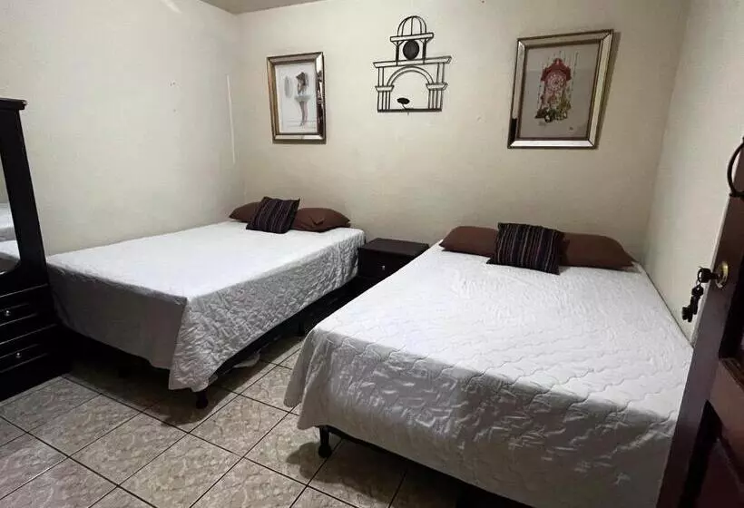 Jireh Hotel Antigua