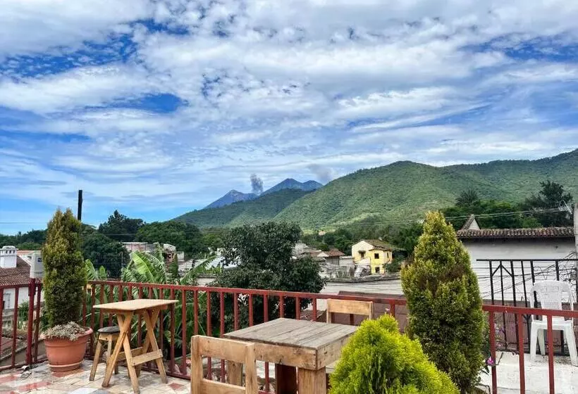 Jireh Hotel Antigua