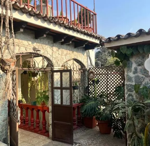 Jireh Hotel Antigua