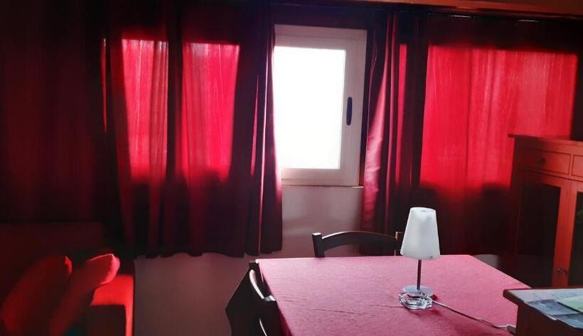 بنسيون Dormiri