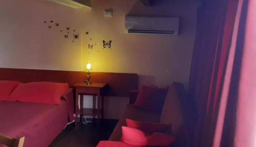 پانسیون Dormiri