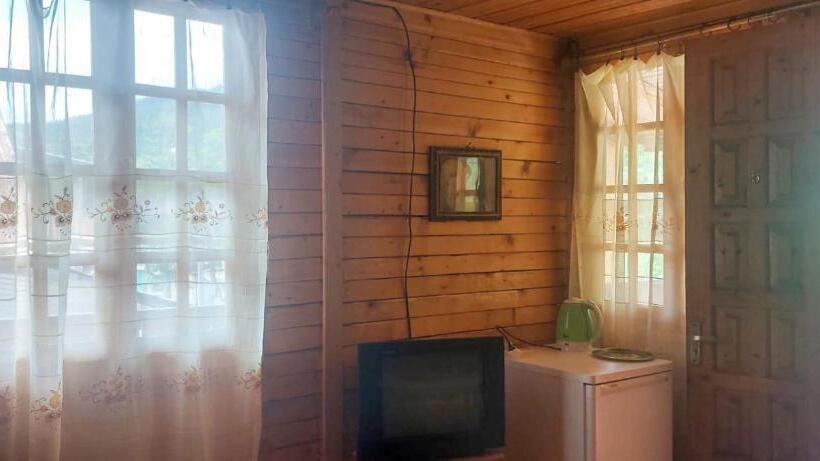 پانسیون Home Near Park