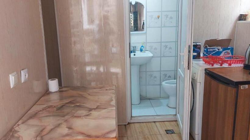 پانسیون Home Near Park