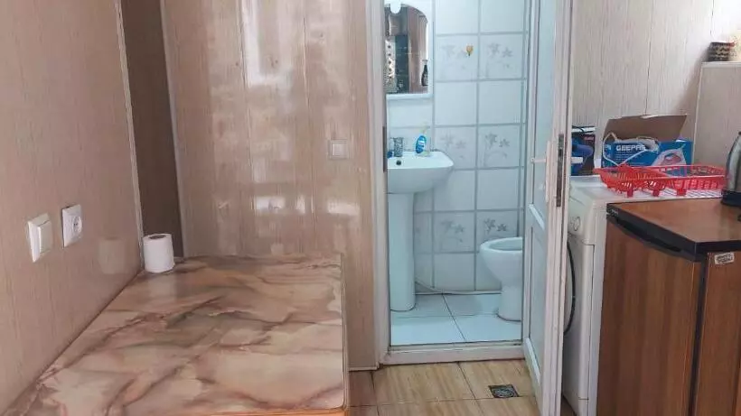 پانسیون Home Near Park