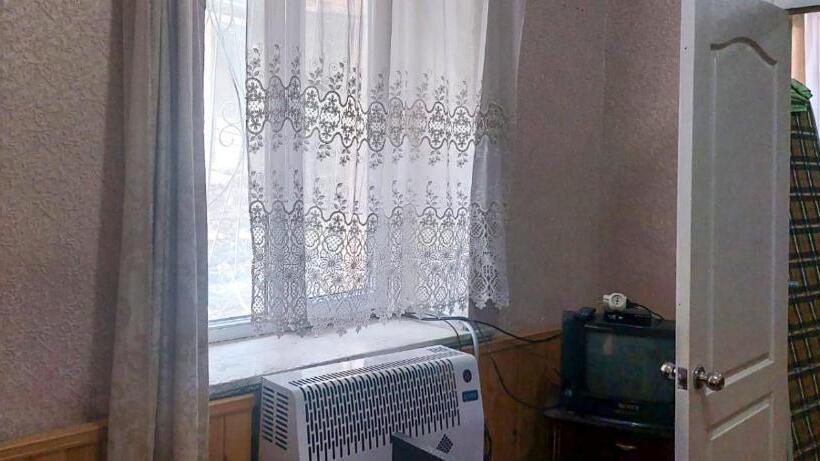 پانسیون Home Near Park