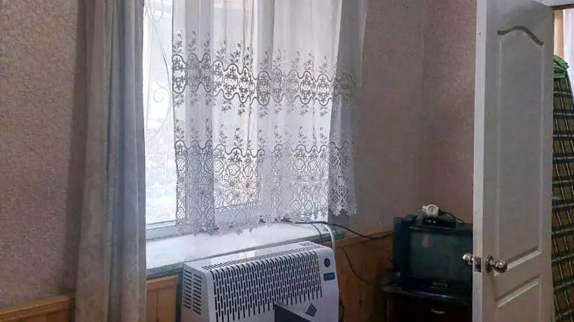 پانسیون Home Near Park