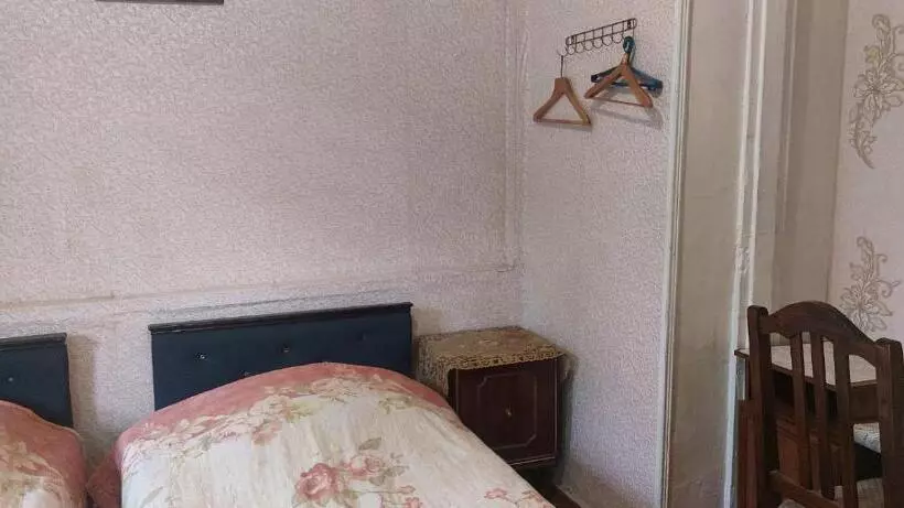پانسیون Home Near Park