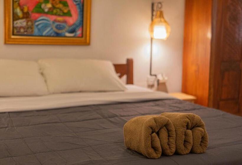 膳宿费 Nobody Inn Bali At Arya Guest House