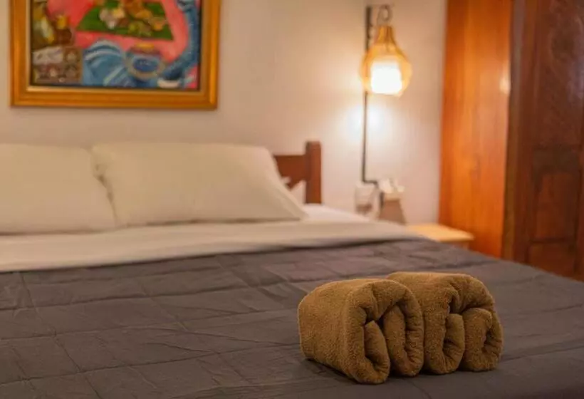 ペンション Nobody Inn Bali At Arya Guest House