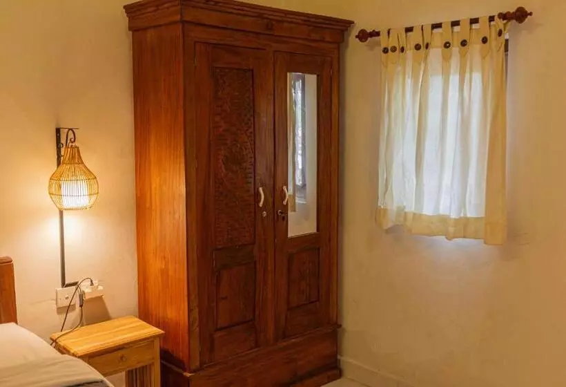 ペンション Nobody Inn Bali At Arya Guest House