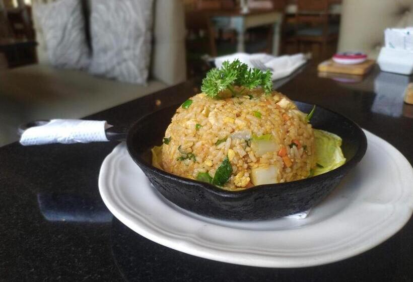 膳宿费 Nobody Inn Bali At Arya Guest House