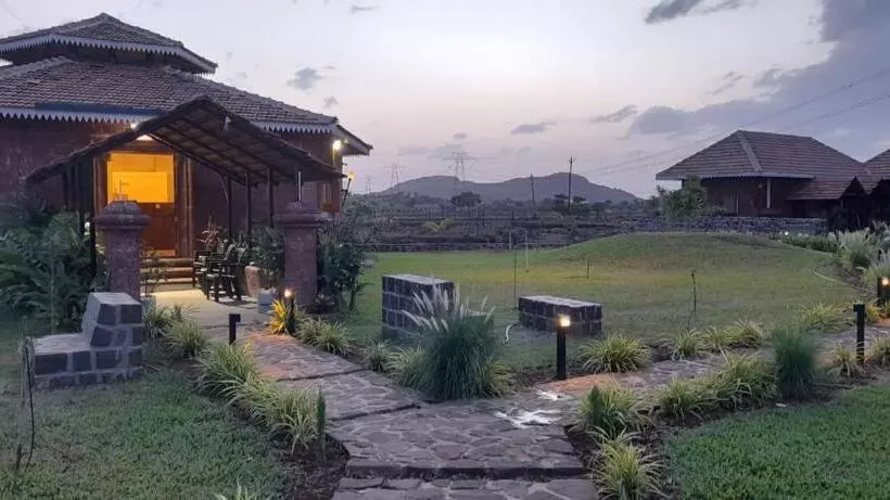 Umbartha Resort Naneghat