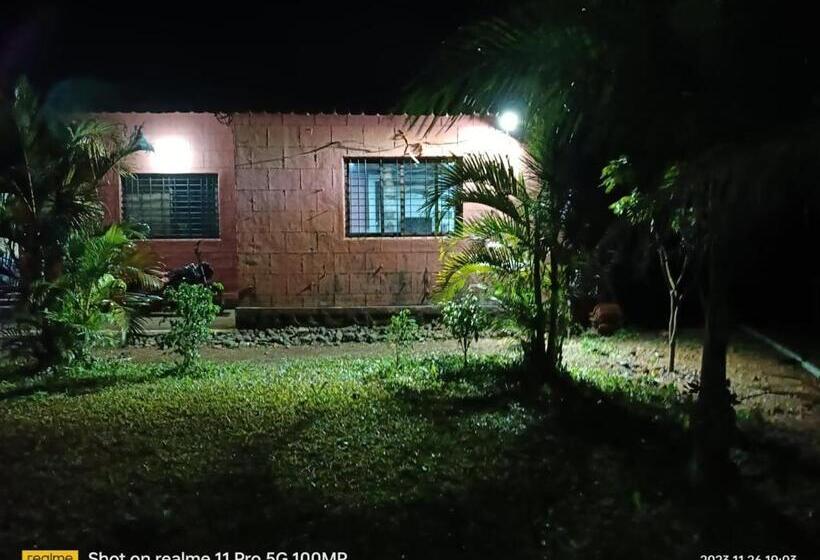 Umbartha Resort Naneghat