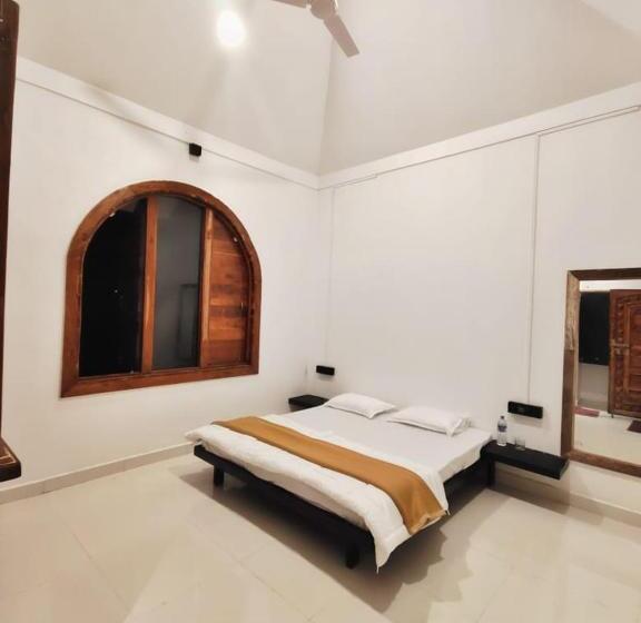 Umbartha Resort Naneghat