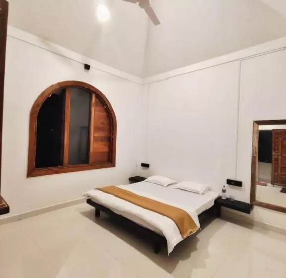 Umbartha Resort Naneghat