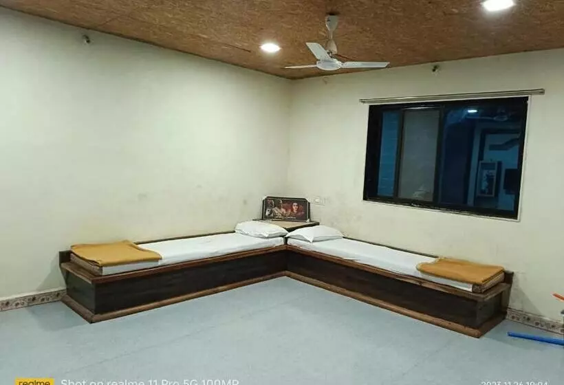 Umbartha Resort Naneghat